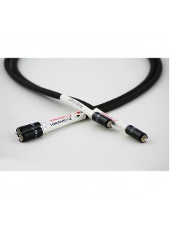 Cablu Interconnect Tellurium Q Ultra Silver RCA